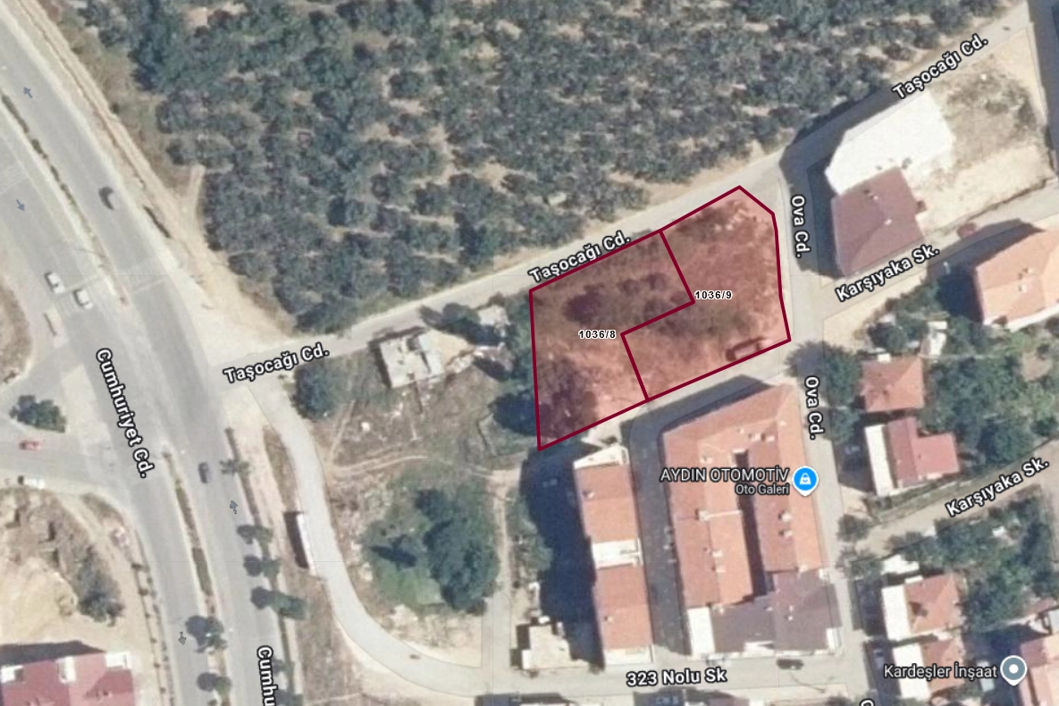 Gemlik’te Geç Roma-Erken Bizans dönemine ait kalıntılar bulundu... Alan 1. derece arkeolojik SİT ilan edildi 