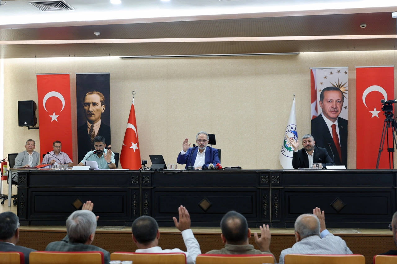 Kayseri Talas'a yeni müze geliyor 