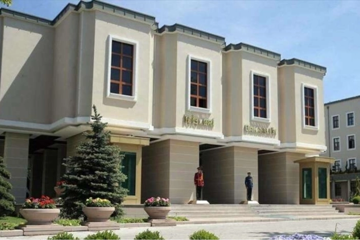 İçişleri Bakanlığı görevde yükselme ve unvan değişikliği sınavı takvimini açıkladı 