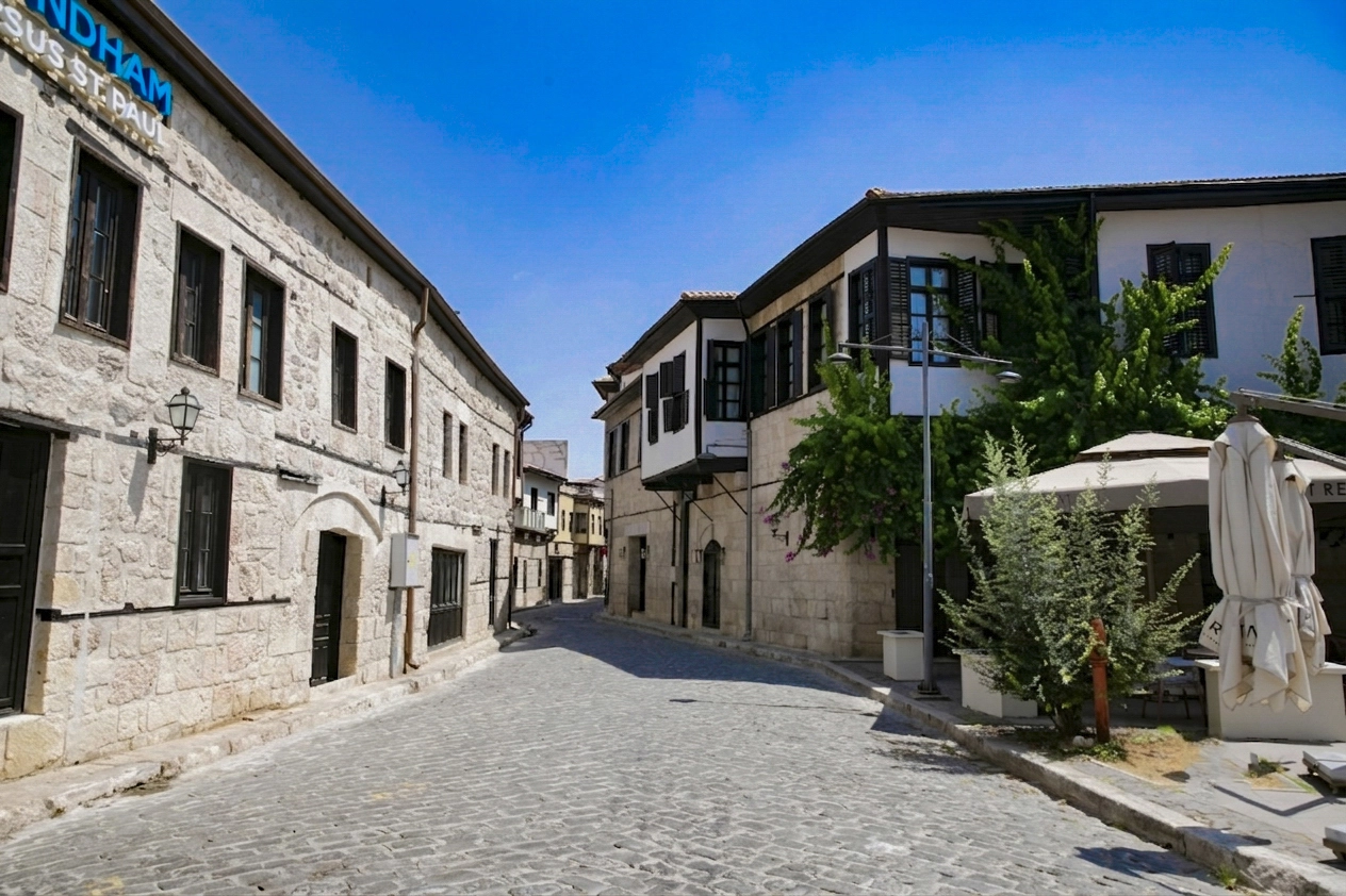 Mersin Sinema Ofisi Avrupa’nın djital vitrininde 