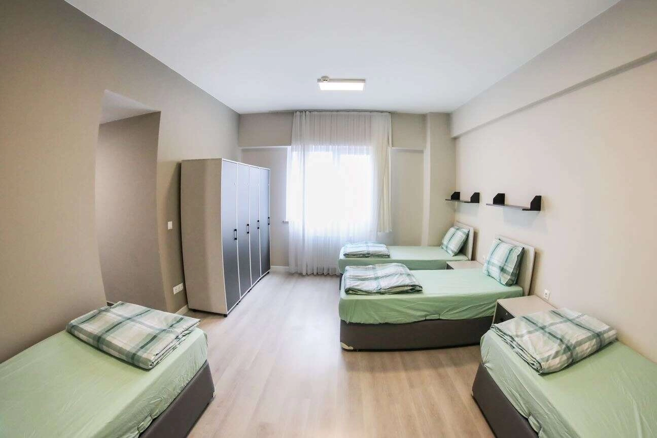Özel öğrenci yurtlarına ilişkin yönetmelik değişikliği... Geçiş süresi uzatıldı 