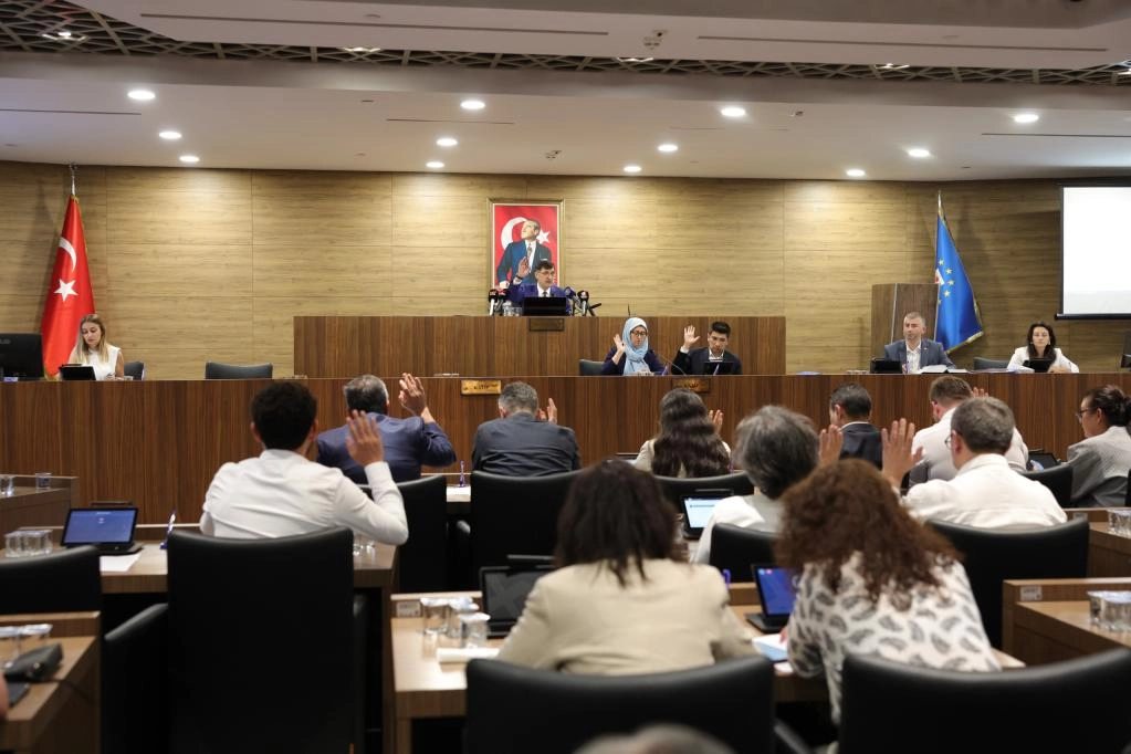Kütahya Belediyesi'nden amatör spor kulüplerine tam destek 
