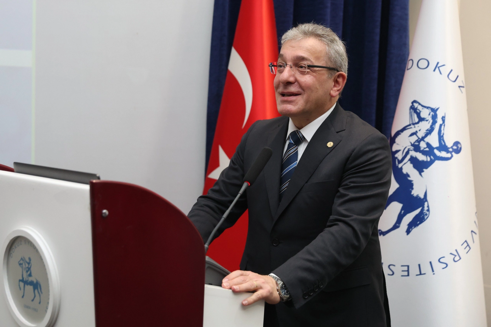 DEÜ Hastanesi'nde büyük dönüşüm 