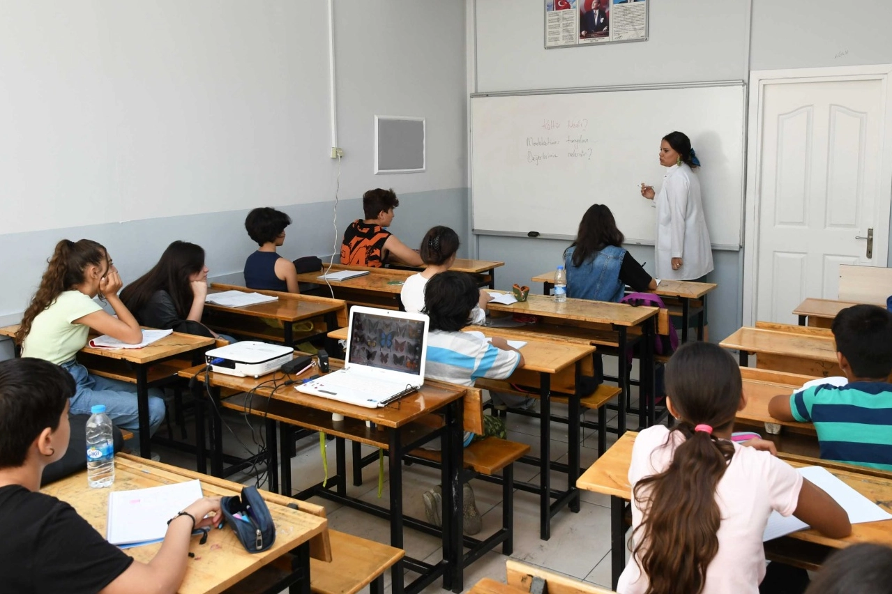 KARBEM’den LGS’de yüzde 95,7 başarı 