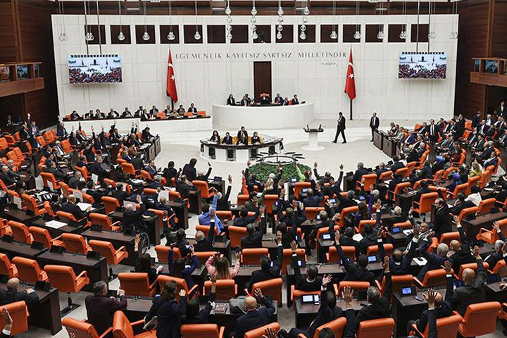 Çocuk adalet sisteminde yeni dönem 