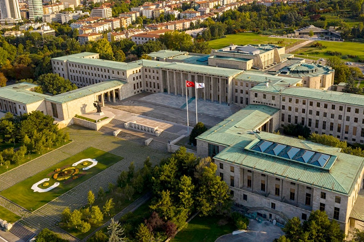 Meclis’te kritik gün! 'Terörsüz Türkiye' teklifinde gözler Genel Kurul’da 