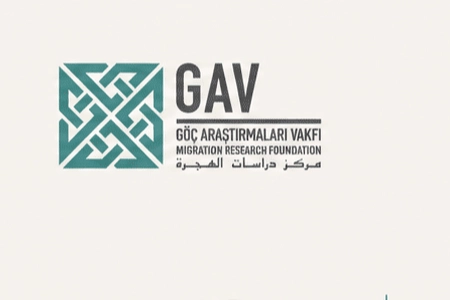 Göç Araştırmaları Vakfı’nın 2026-2027 eğitim programlarına başvurular başladı 