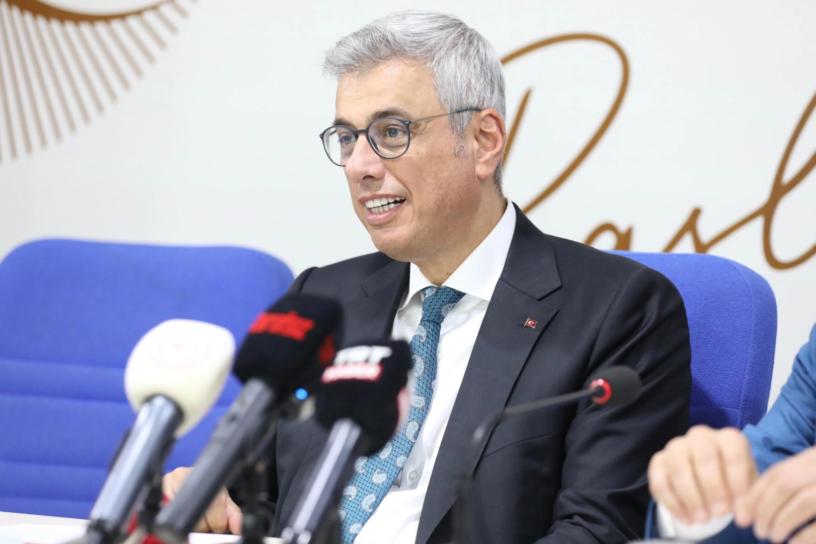 Bakanı Memişoğlu: İyilik paylaştıkça çoğalır 