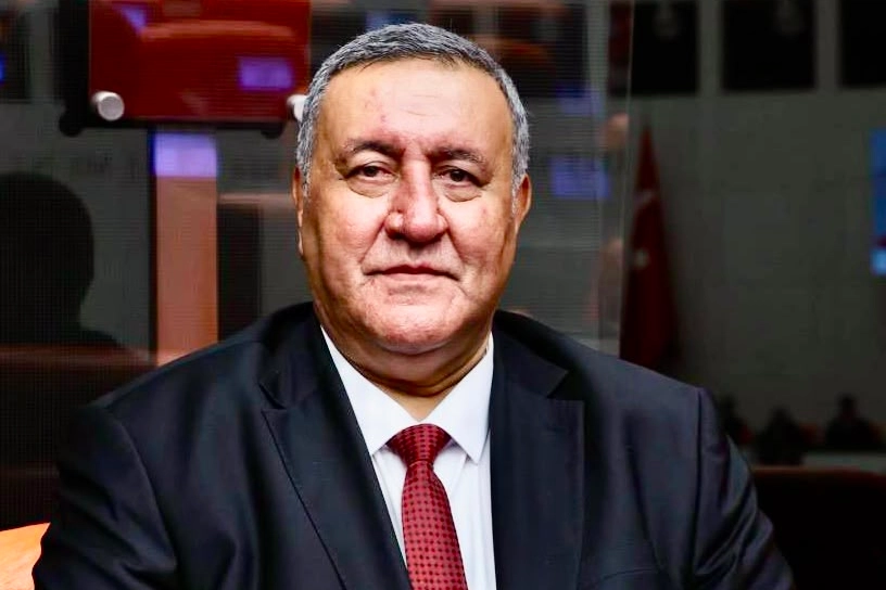 Ömer Fethi Gürer'den yoksulluk tablosu mesajı 
