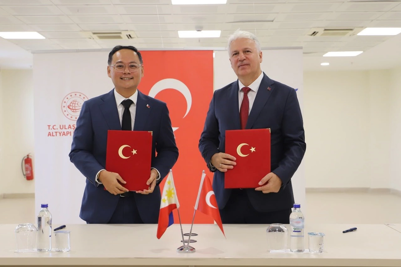 Türkiye-Filipinler hava ulaşımında yeni dönem... İstanbul-Manila seferleri iki katına çıkıyor 