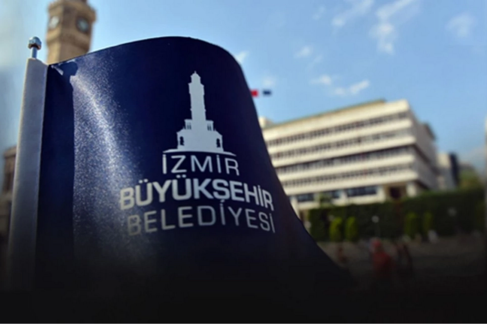 İzmir Büyükşehir: İtibar etmeyin 
