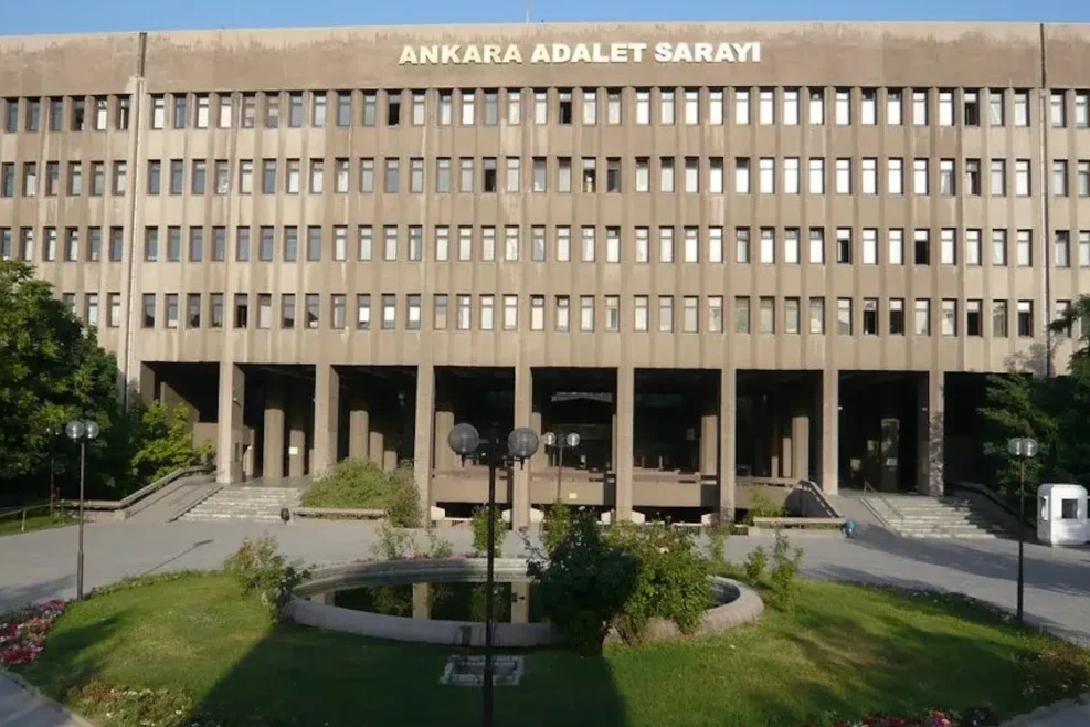 Ankara’da 'Daltonlar' ve 'Baygaralar' operasyonu: 7 tutuklama! 
