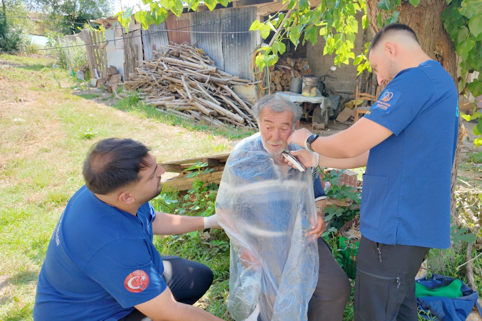 Kocaeli’de şefkat eli 8 bin haneye ulaştı 