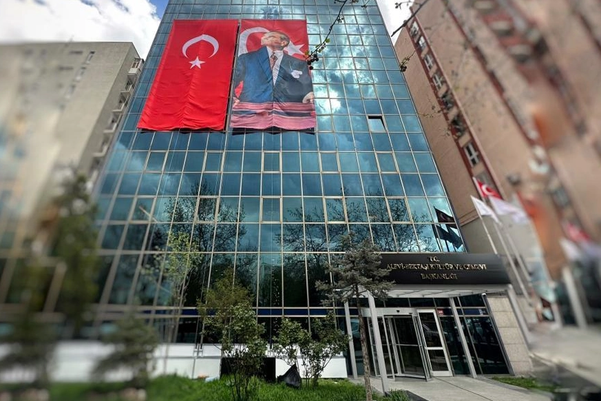 Alevi-Bektaşi Kültür ve Cemevi Başkanlığı Danışma Kurulu’na 11 yeni üye 