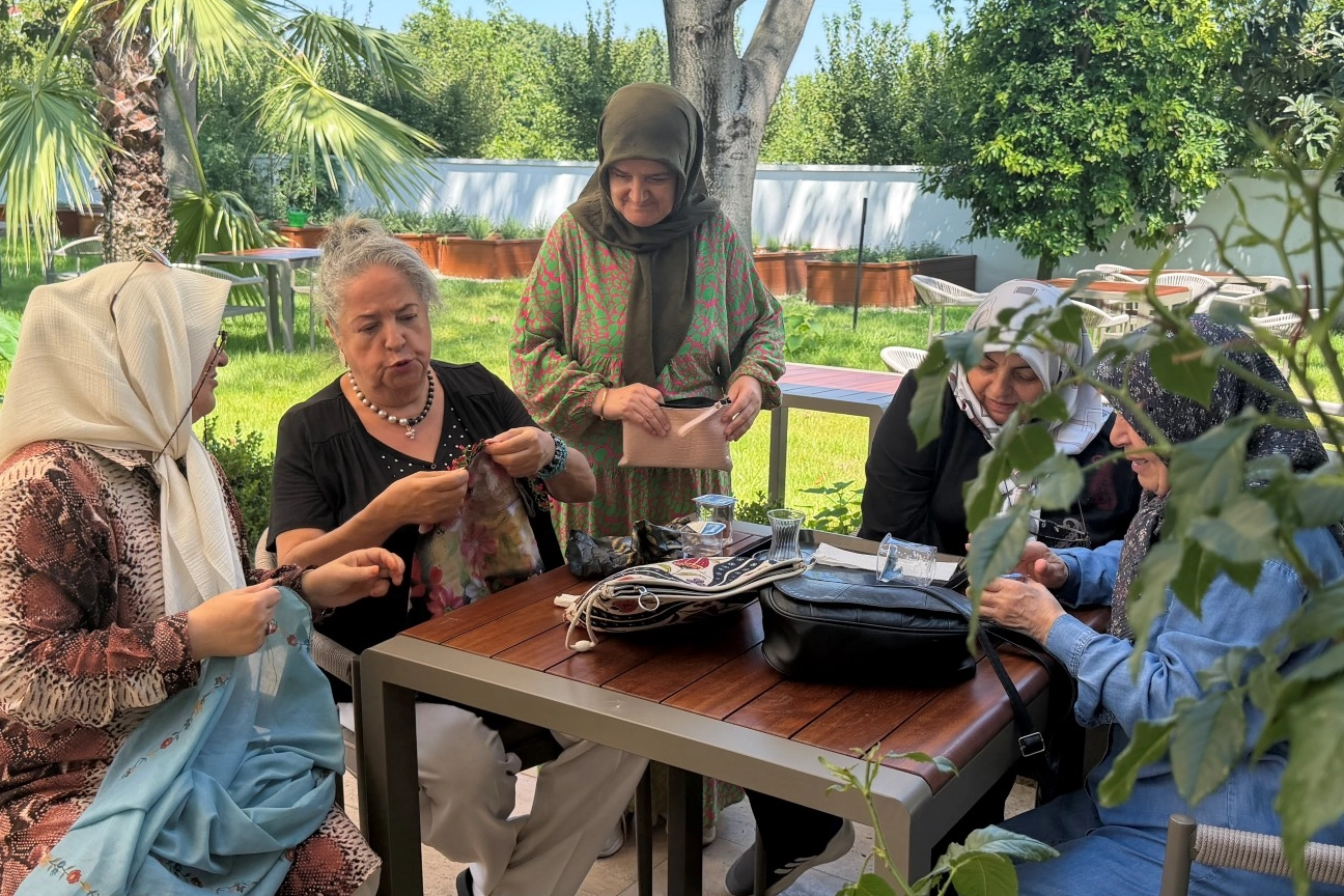 Kocaeli’de Saygınlar Kulübü 12 ilçeye yayılıyor 