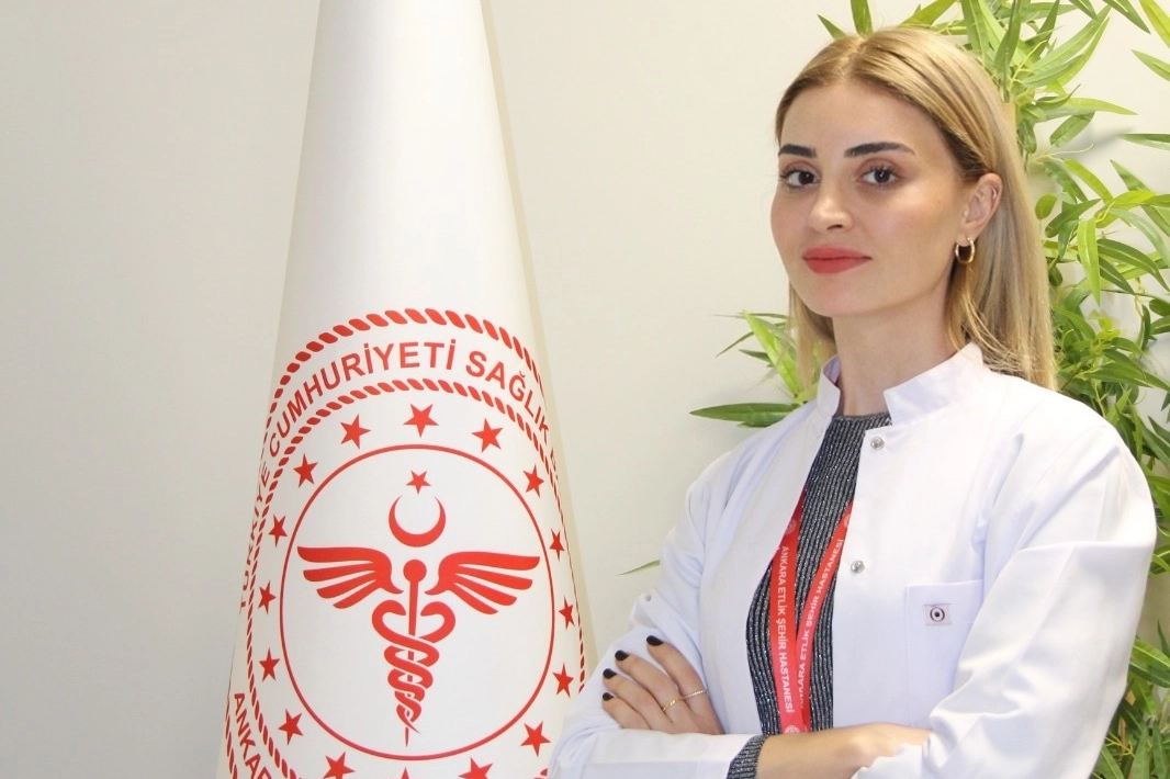 Dr. Sanem Akay Sert'ten erken çocukluk eğitimi ve fırsat eşitliği üzerine bir çağrı... Çocukların geleceği ailenin gelirine bırakılamaz 