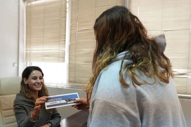 Denizli’de sosyal destek ödemeleri hesaplarda 