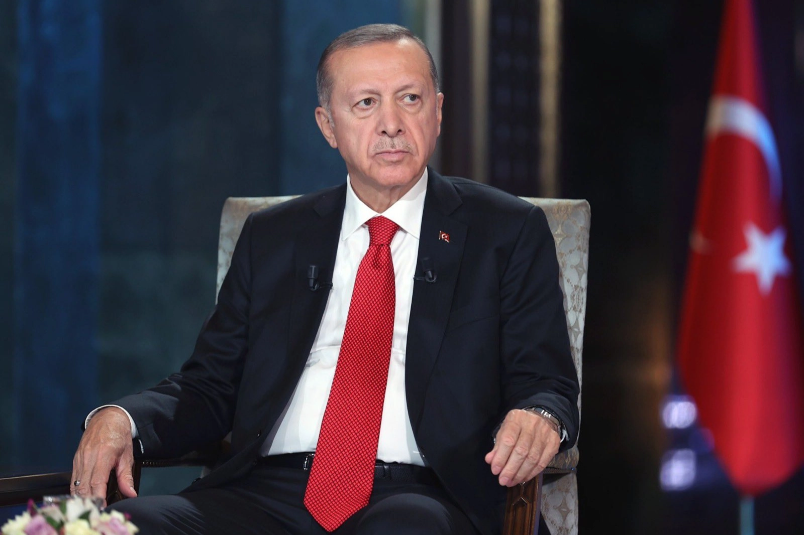 Cumhurbaşkanı Erdoğan’dan dış politika mesajı: Kaybeden Türkiye değil, Avrupa olur 