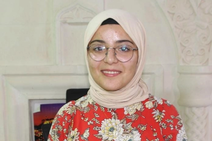 ​Türkiye matematik şampiyonu Mardinli Hafız, Boğaziçi'ne yerleşti 