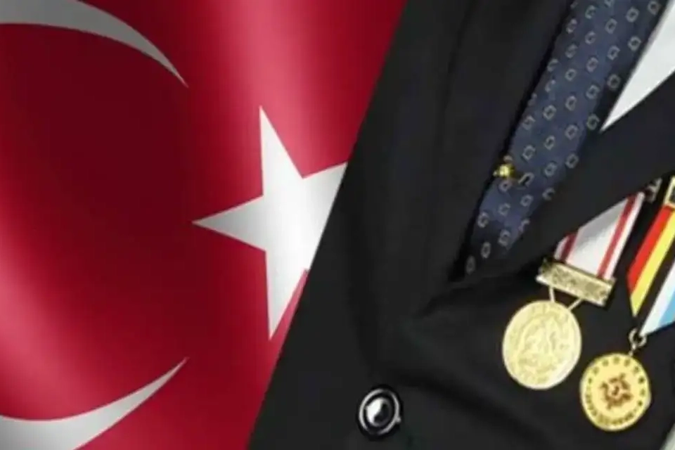 Terörle mücadelede yaralananlara yeni aylık ve haklar Resmi Gazete'de 