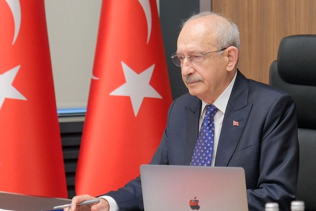 Kılıçdaroğlu’ndan Diyarbakır’daki kuyumcu saldırılarına tepki! 