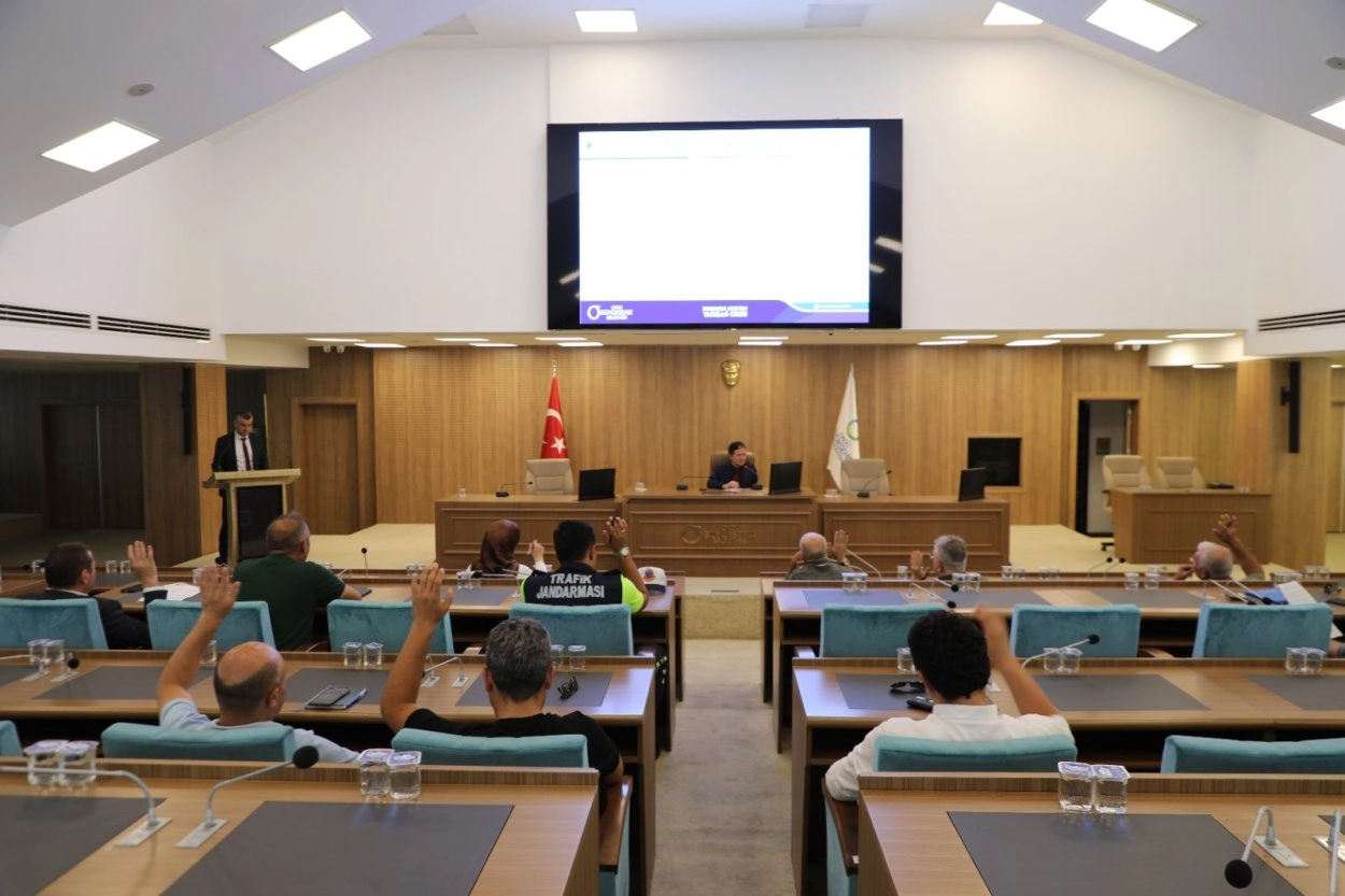 Ordu Şehir Hastanesi’ne ulaşımda yeni düzenleme 