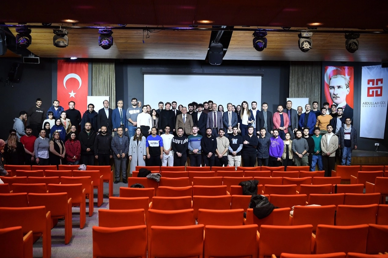 Kayseri Büyükşehir yeni üniversitelileri kucaklayacak 