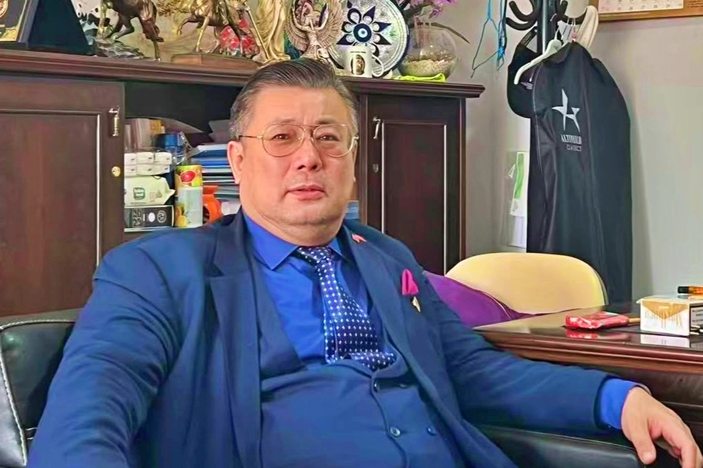 TRT dizisi Çinlilerle mahkemelik oldu! ‘Mehmed: Fetihler Sultanı’ dizisindeki tartışmalı sahneler yargıya taşındı 