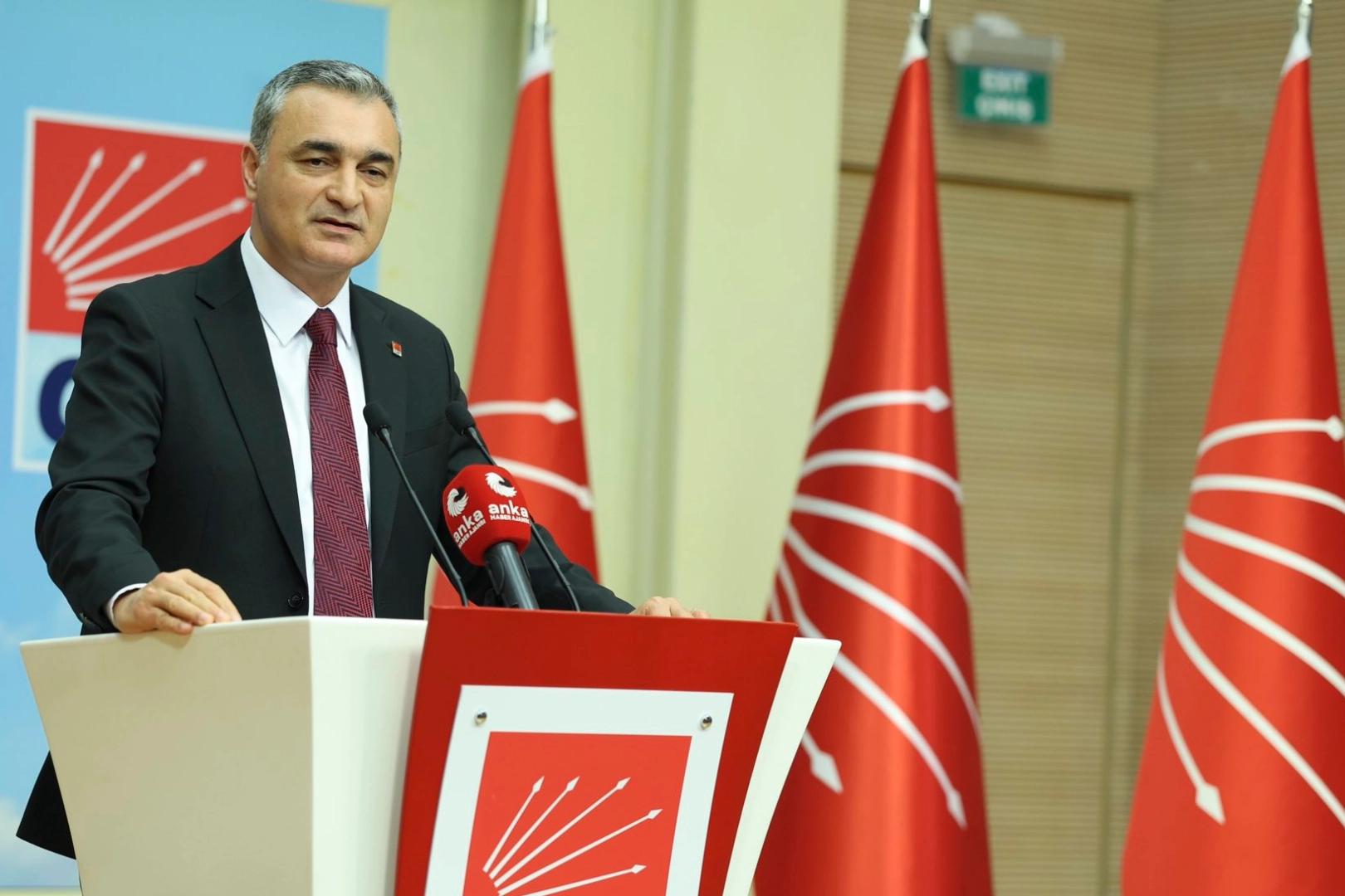 CHP Menderes seçimlerine itiraz edecek 