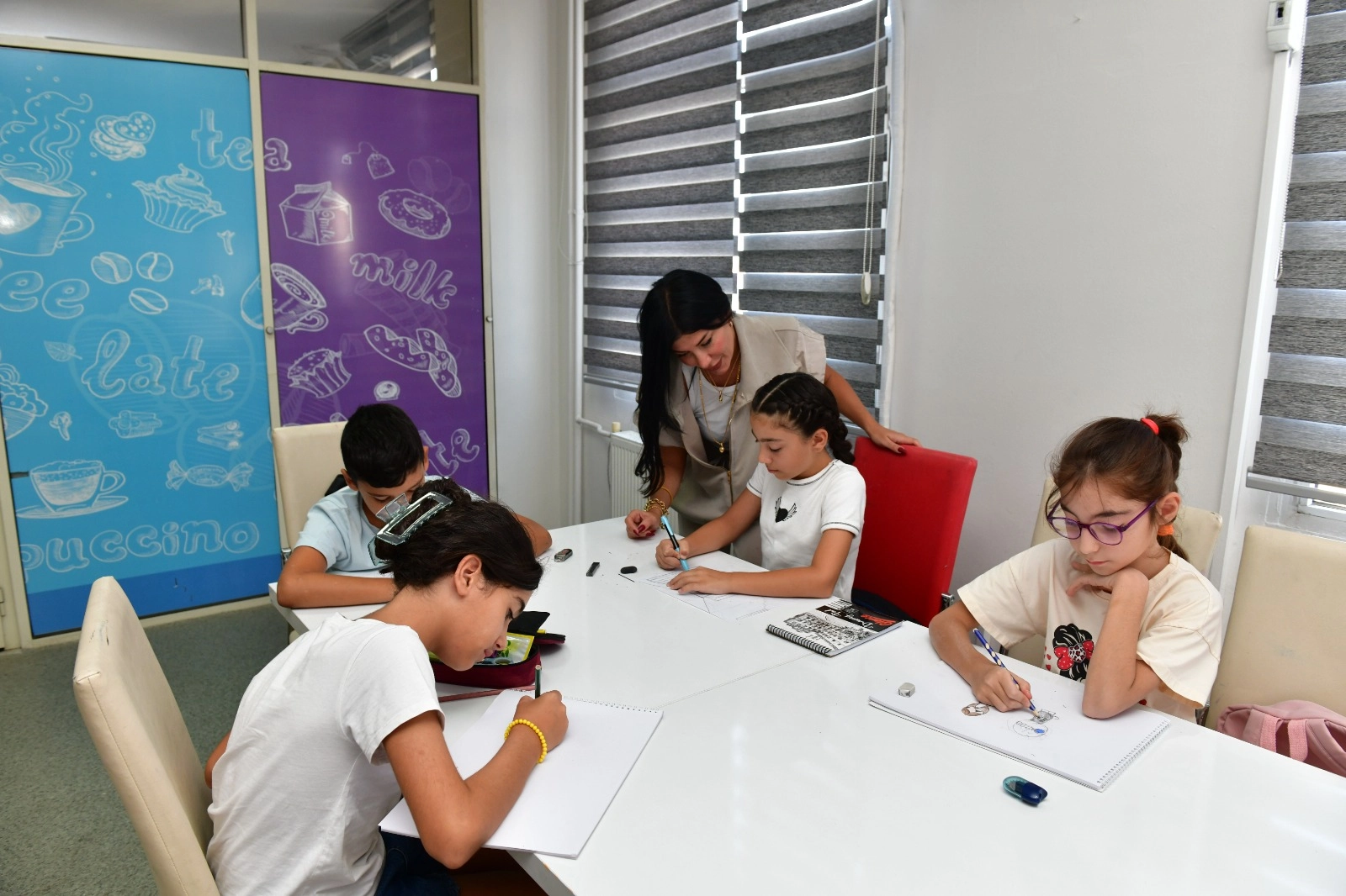 İzmir Çiğli’de güz dönemi kültür kursları başlıyor 