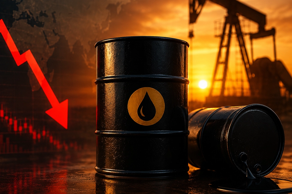 Mazot-Brent petrol marjı uzun dönem ortalamasının 5 katına çıktı... Eşel mobil artışları sınırlandırdı 