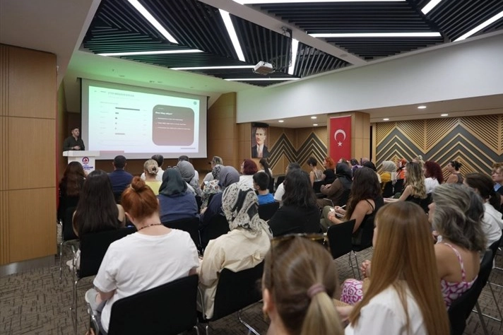 Eskişehir Doğray’da içme suyu altyapısı yenilendi 