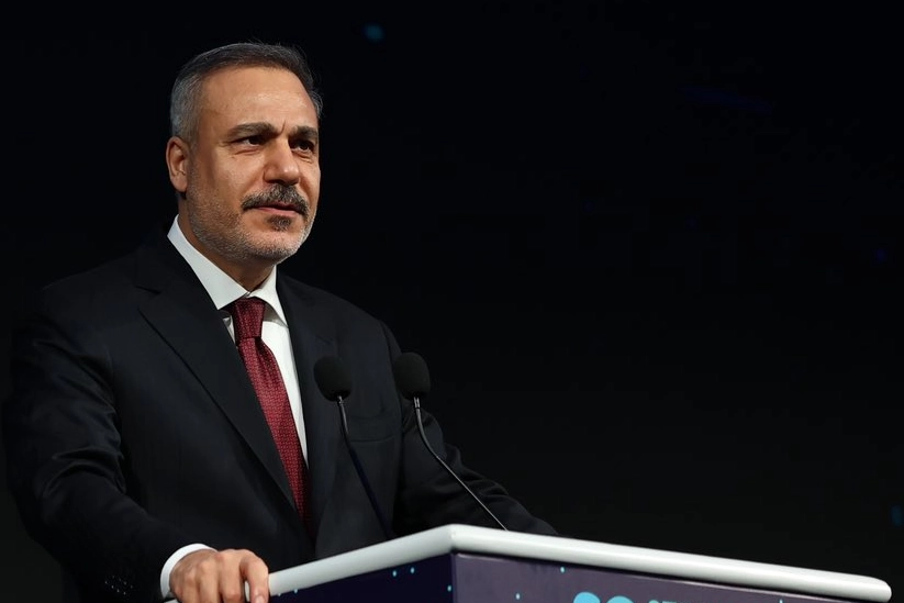 Bakan Fidan’dan Mısır ve Suudi Arabistan’la diplomasi trafiği 