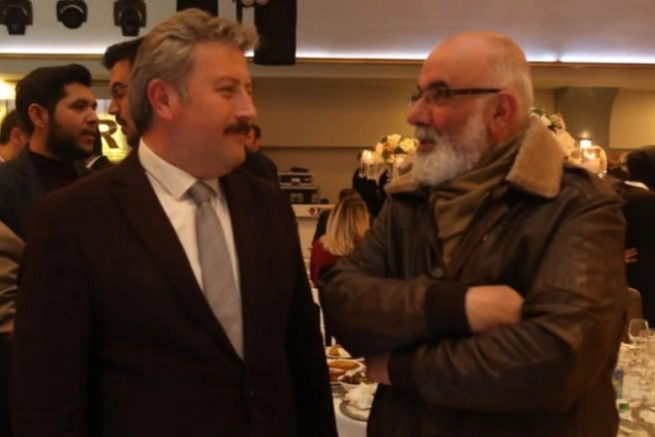 Kayseri Melikgazi'den çocuklar için özel şenlik 