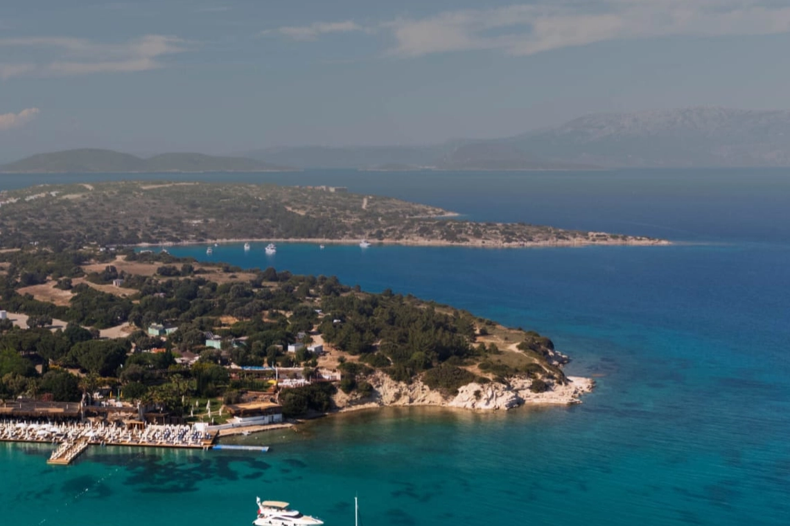 Turizm dünyası 2027’de İzmir’de buluşacak 
