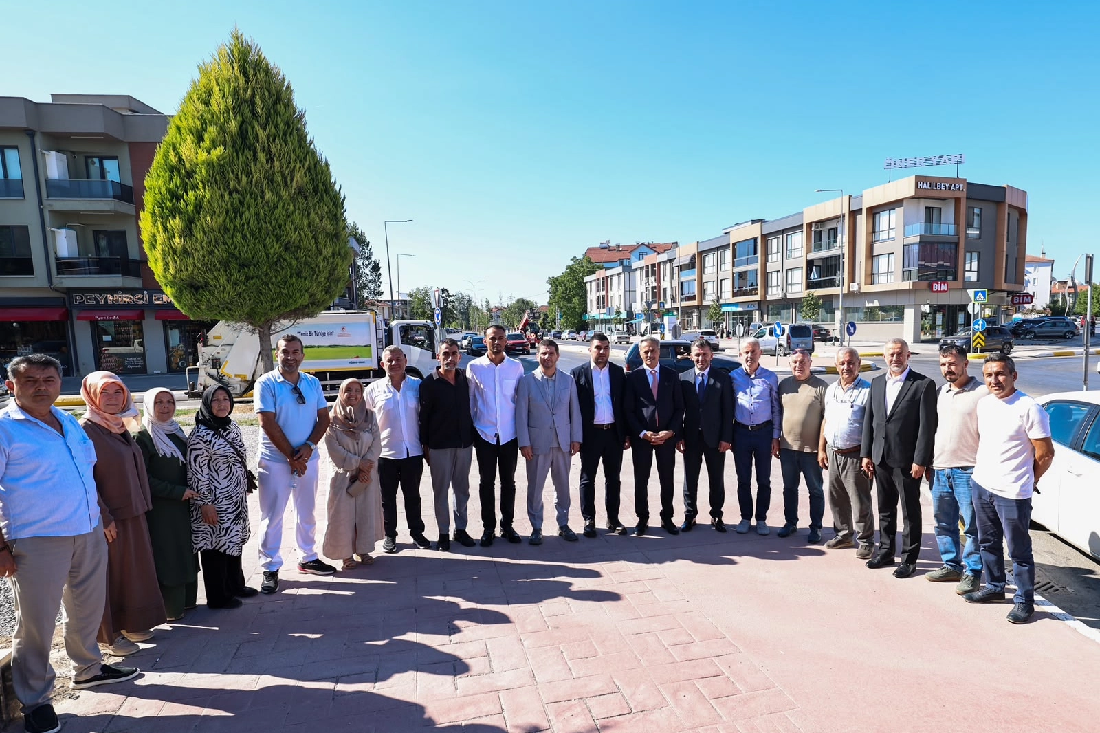 Sakarya’nın merkezine kesintisiz ulaşım artık mümkün 