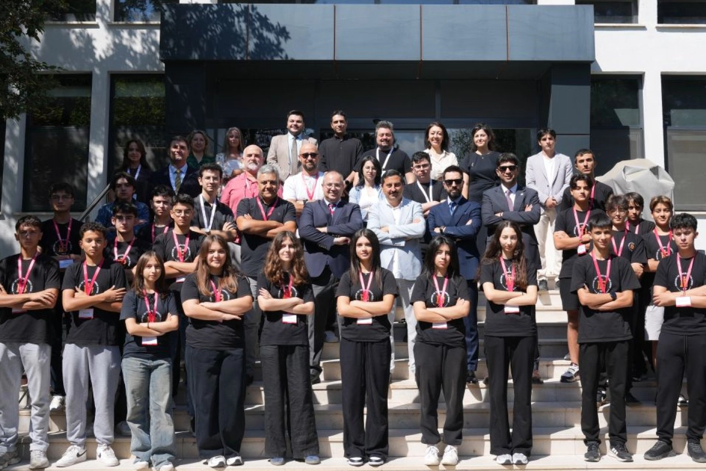 MEB'den öğrencilere 'siber güvenlik' kampı 