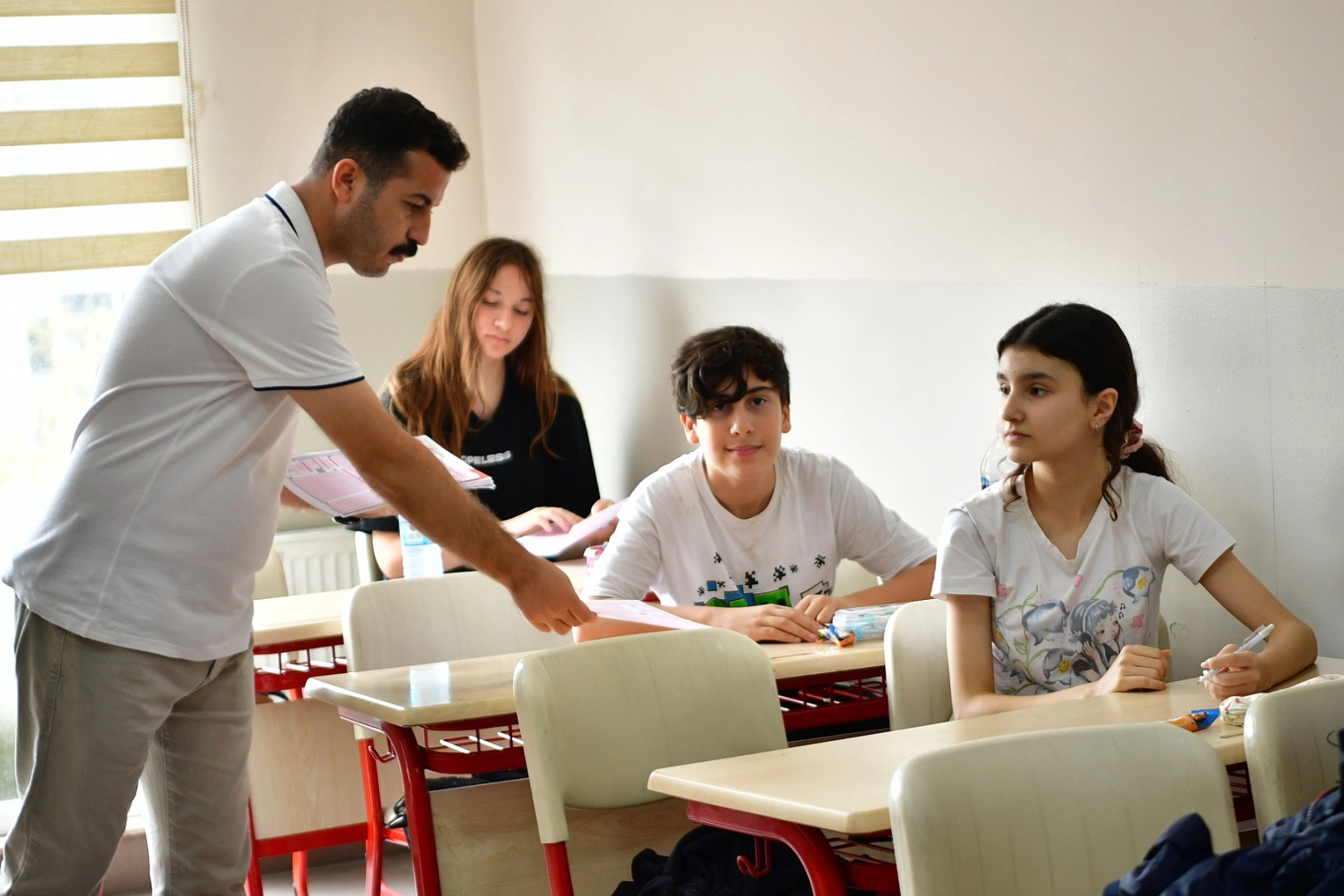 Beylikdüzü Kültürsem'de yeni dönem hazırlığı 