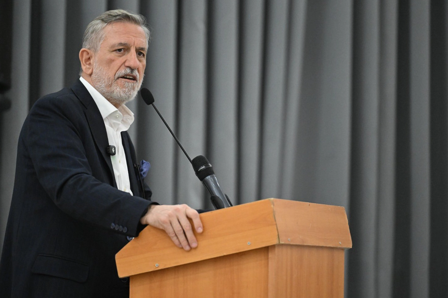 BTSO Başkanı Burkay: TEKNOSAB KOBİ ekosistemini güçlendireceğiz 