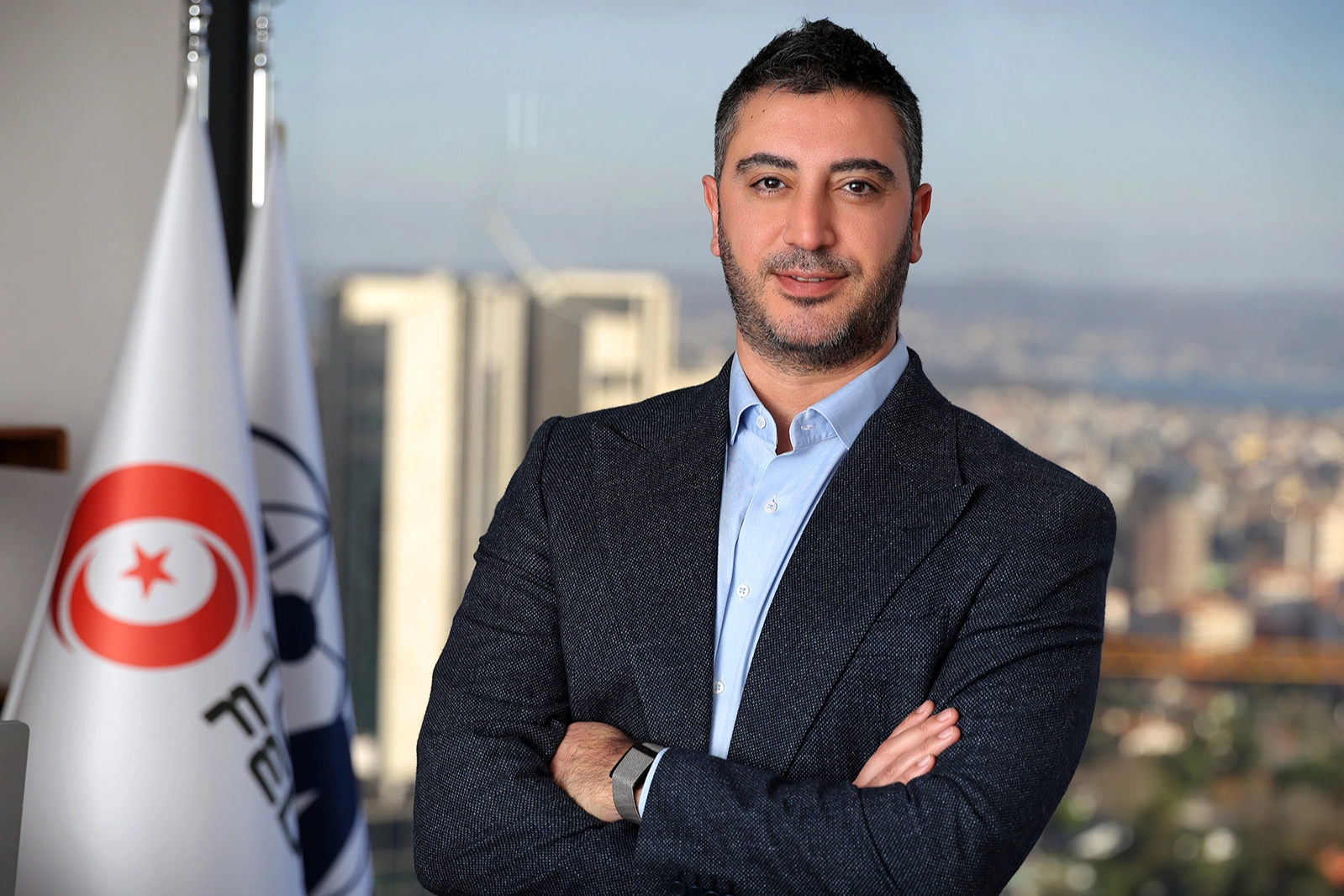 Eren Üçlertoprağı, Formula 1'in en etkili 50 ismi arasında 