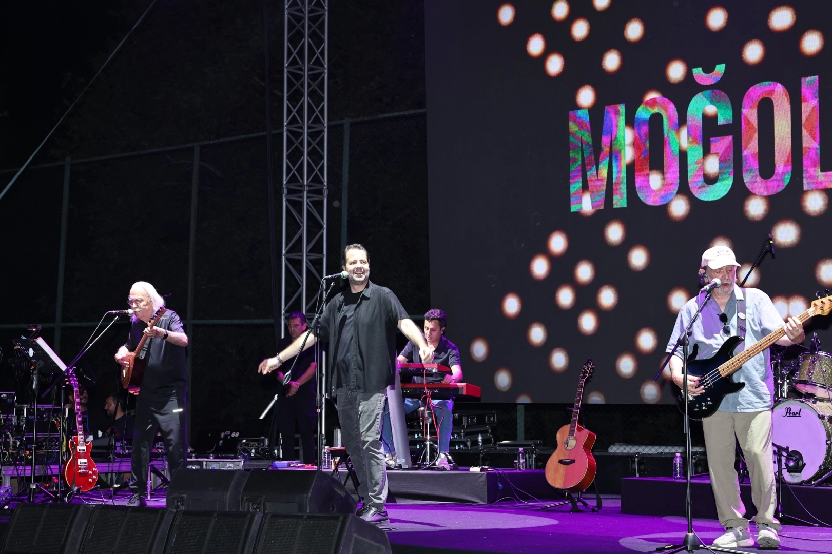 10. Çalı Köy Filmleri Festivali’nde Moğollar rüzgârı 