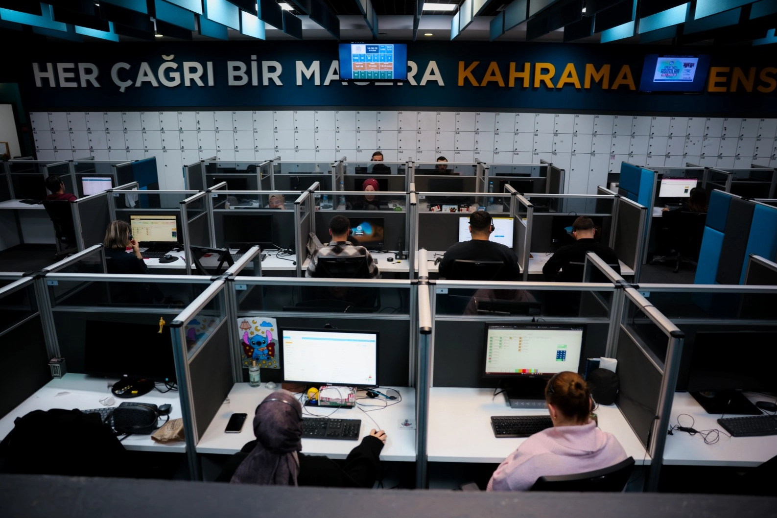 Kocaeli’de dijital çözüm hattı: Çek-İlet 