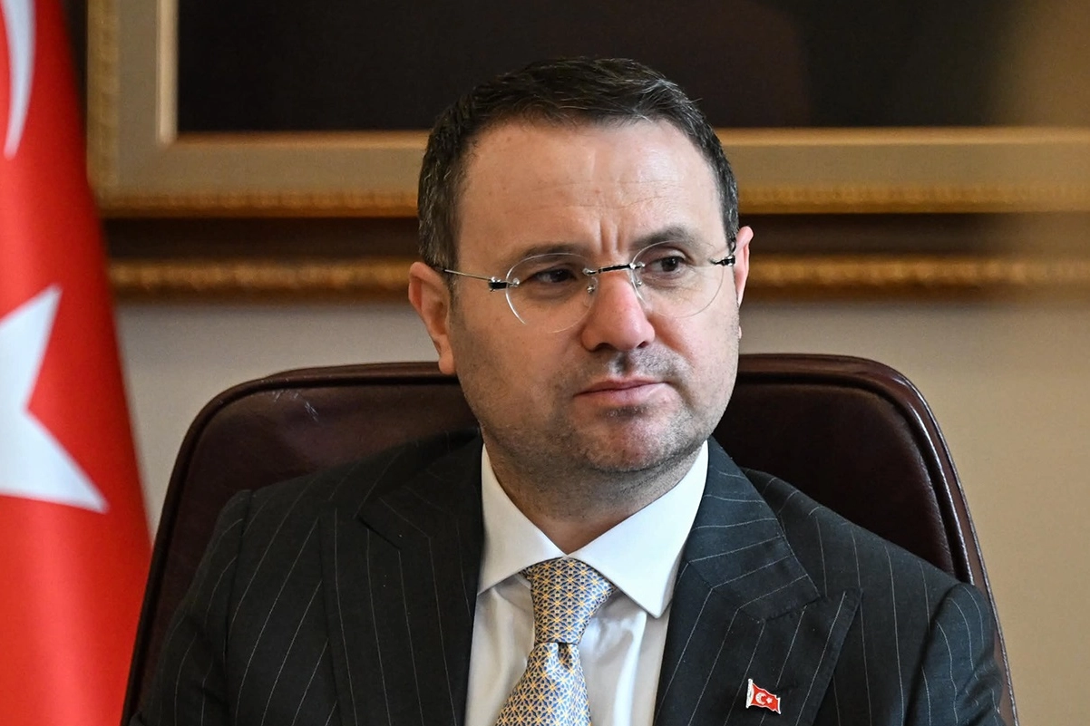 Seri cinayetlerin sırrı 11 yıl sonra çözüldü 