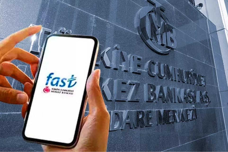 FAST limiti 300 bin TL'ye çıkıyor 