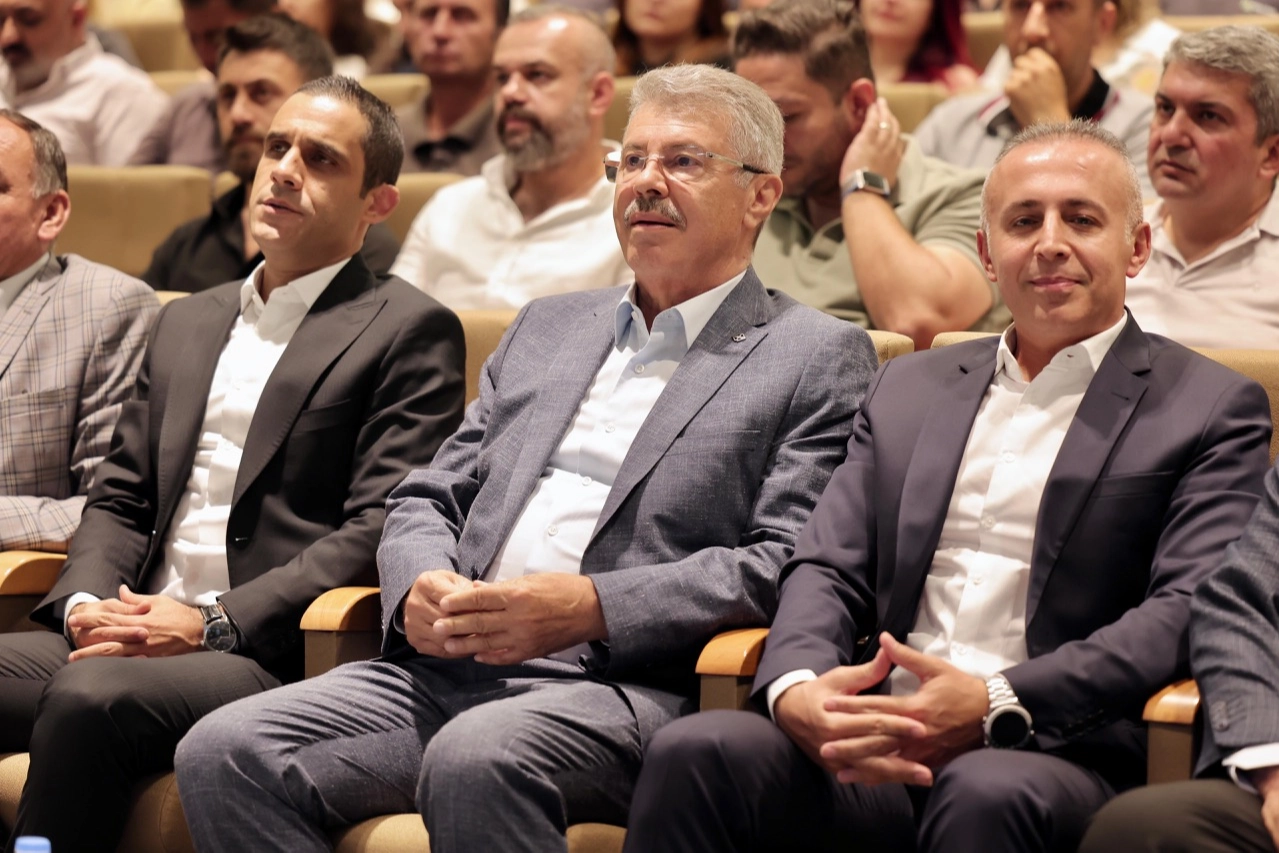 Kayseri Şeker'den çalışanlarına 157 milyon liralık promosyon 