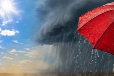 Meteoroloji’den sağanak ve sıcaklık alarmı 