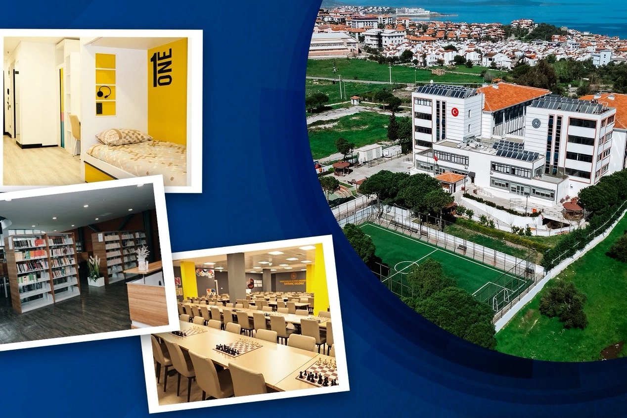 GSB yurt başvurularında son gün 29 Ağustos 