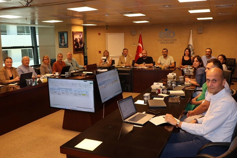 İzmir’de tekstil ve hazır giyim için güçbirliği 