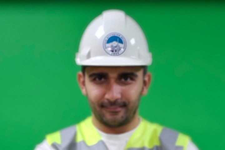 Kayseri Büyükşehir'den iş sağlığı çalışması 