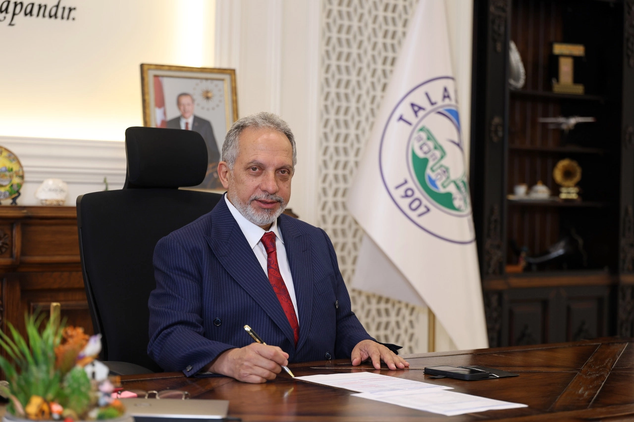 Kayseri Talas 'kalitesi'ni tescilledi 